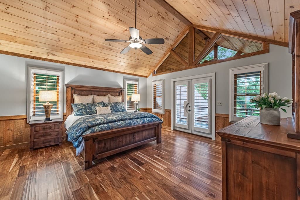 128 Ridge Brook Drive, Morganton GA 30560 - Photo