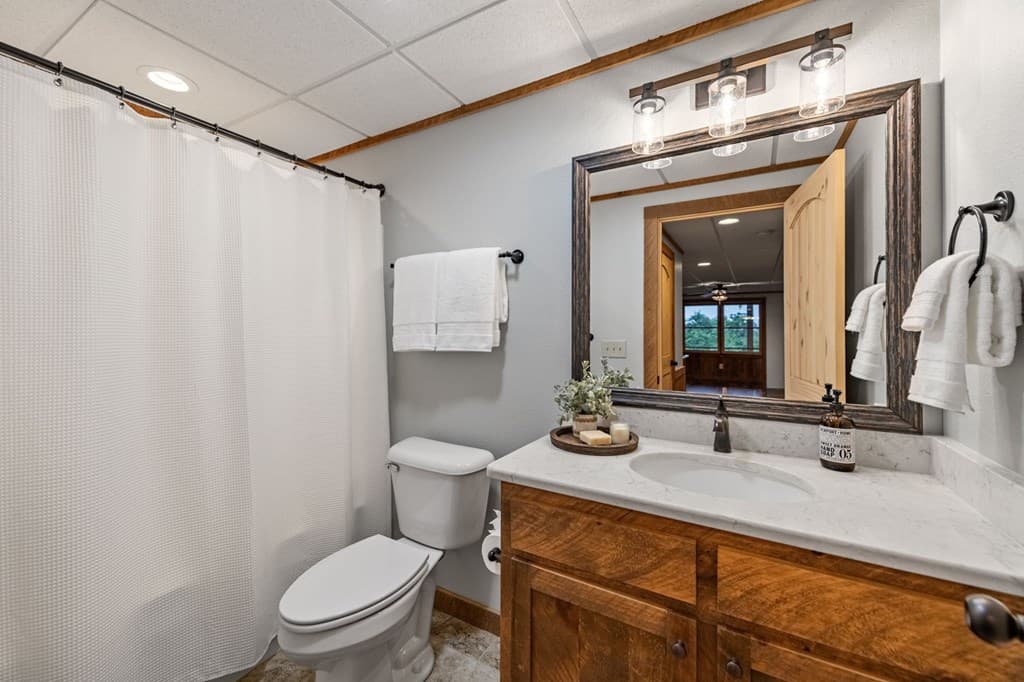 128 Ridge Brook Drive, Morganton GA 30560 - Photo