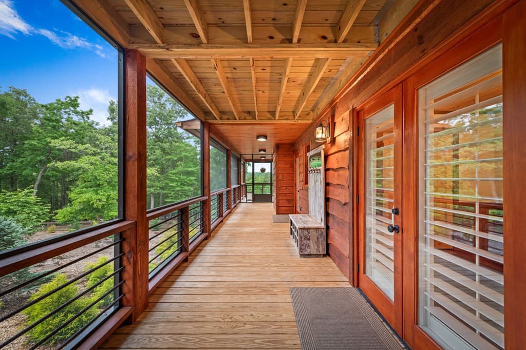 128 Ridge Brook Drive, Morganton GA 30560 - Photo