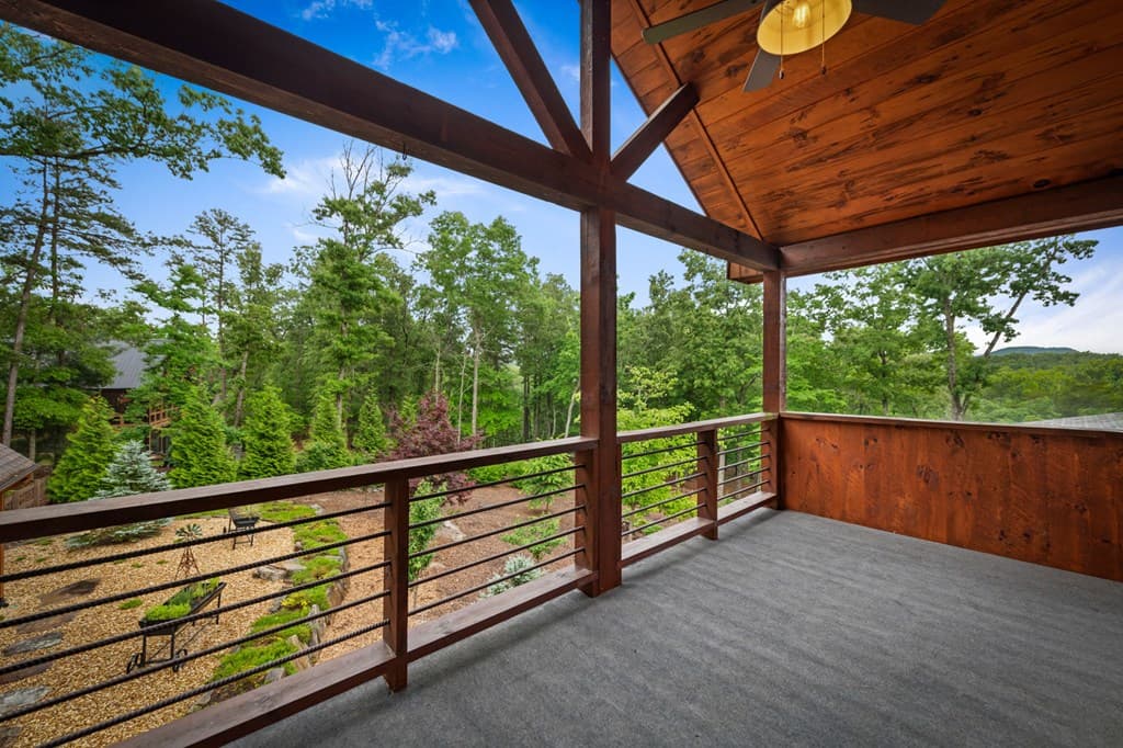 128 Ridge Brook Drive, Morganton GA 30560 - Photo
