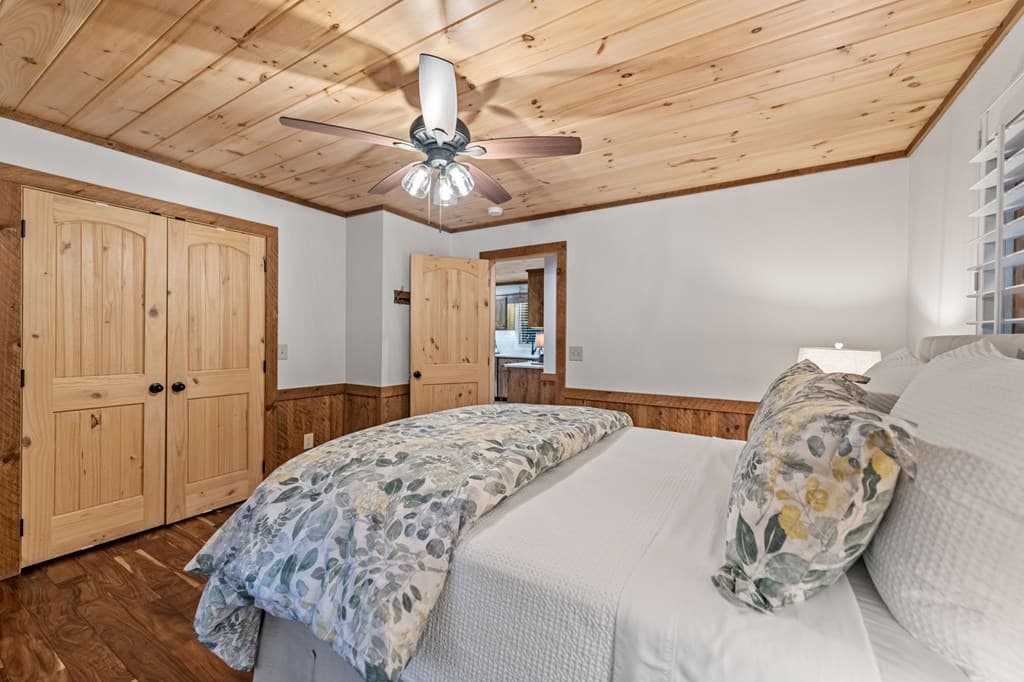 128 Ridge Brook Drive, Morganton GA 30560 - Photo