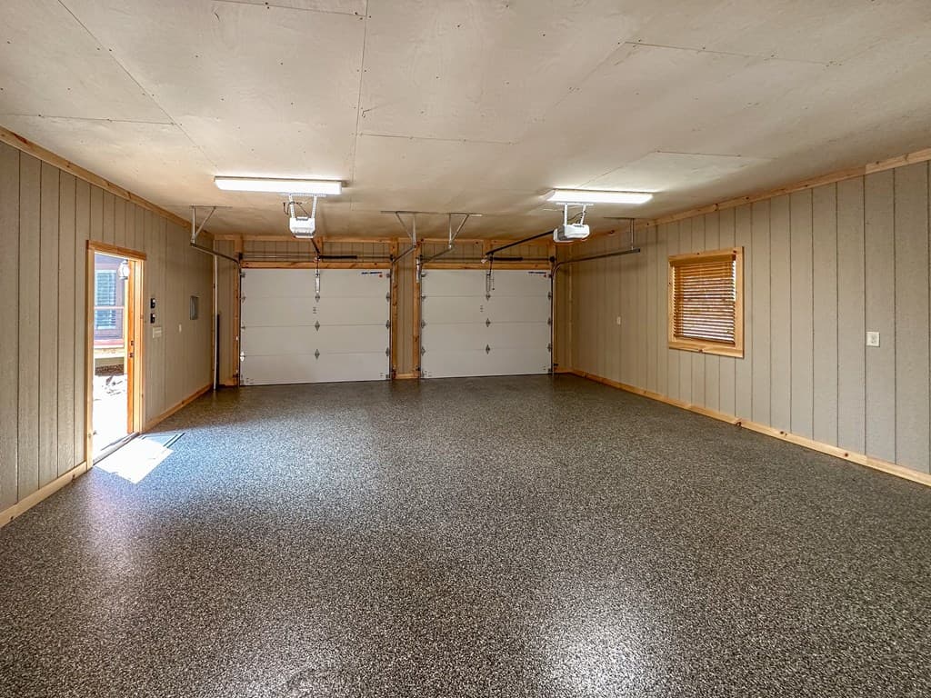 128 Ridge Brook Drive, Morganton GA 30560 - Photo