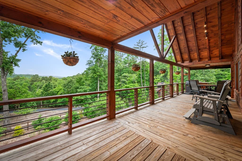 128 Ridge Brook Drive, Morganton GA 30560 - Photo