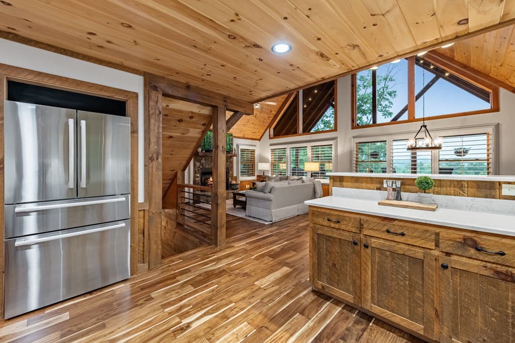 128 Ridge Brook Drive, Morganton GA 30560 - Photo