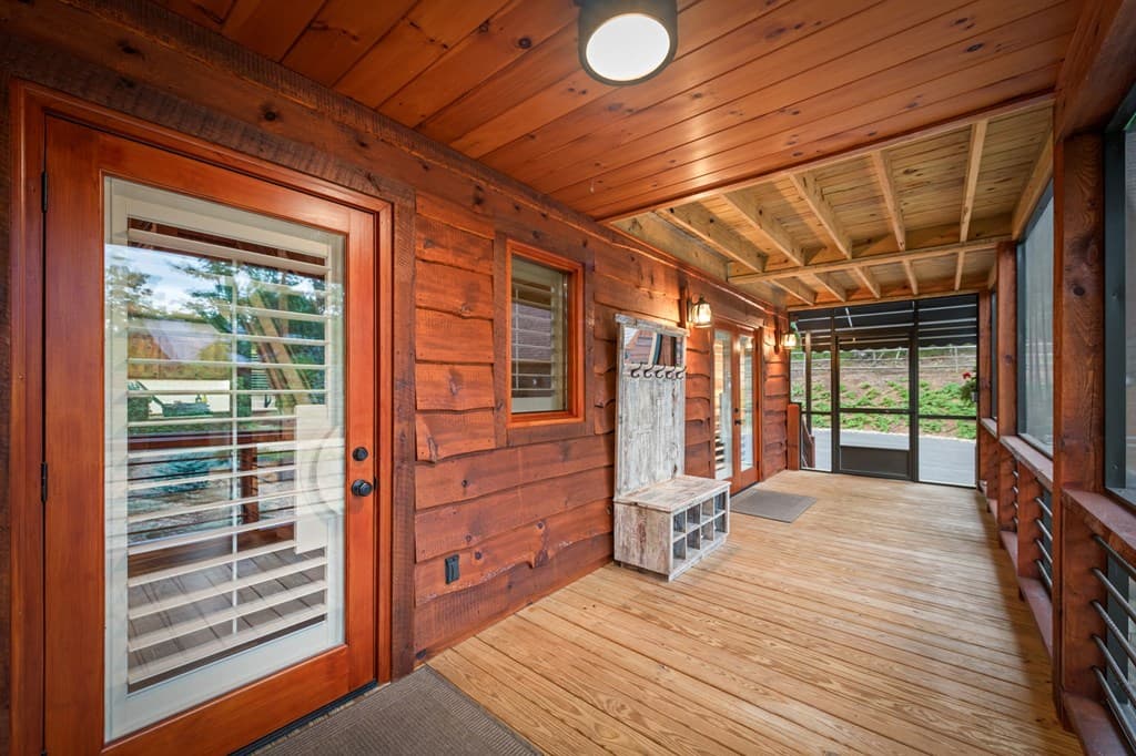 128 Ridge Brook Drive, Morganton GA 30560 - Photo