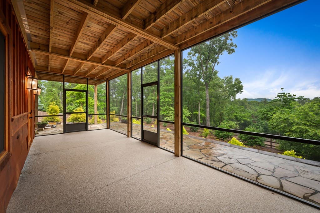 128 Ridge Brook Drive, Morganton GA 30560 - Photo