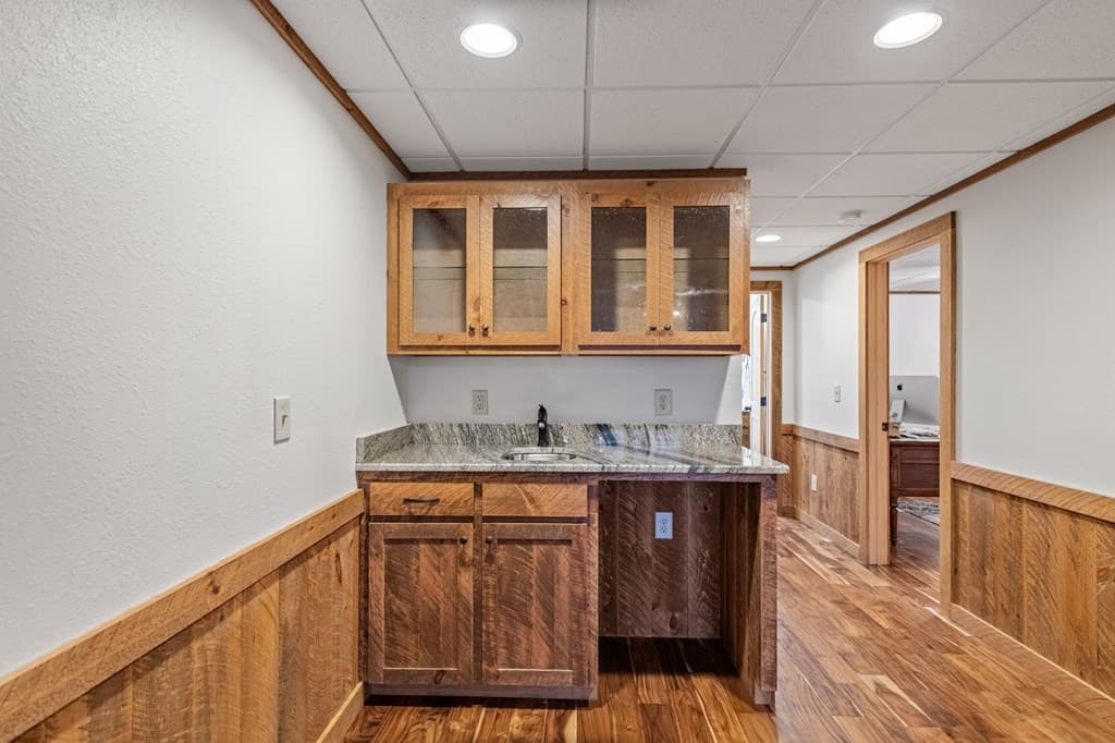 128 Ridge Brook Drive, Morganton GA 30560 - Photo