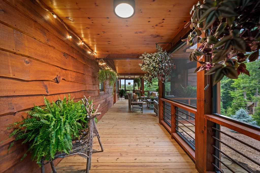 128 Ridge Brook Drive, Morganton GA 30560 - Photo