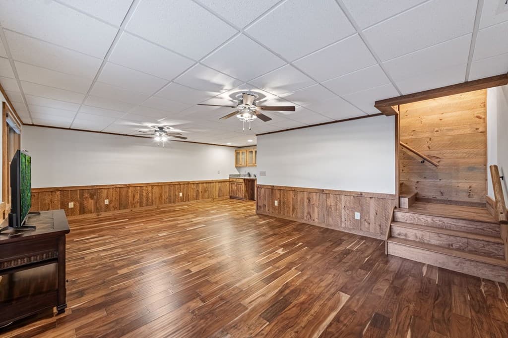 128 Ridge Brook Drive, Morganton GA 30560 - Photo