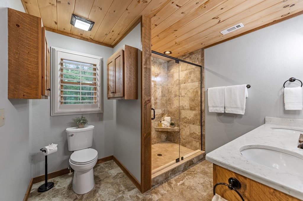 128 Ridge Brook Drive, Morganton GA 30560 - Photo