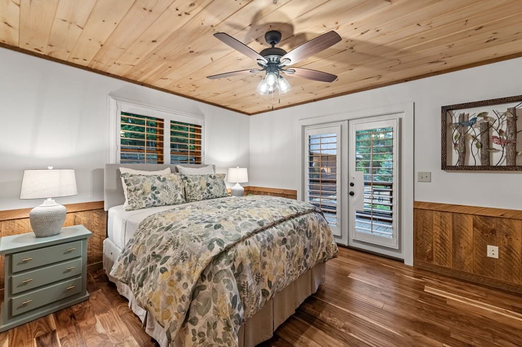 128 Ridge Brook Drive, Morganton GA 30560 - Photo