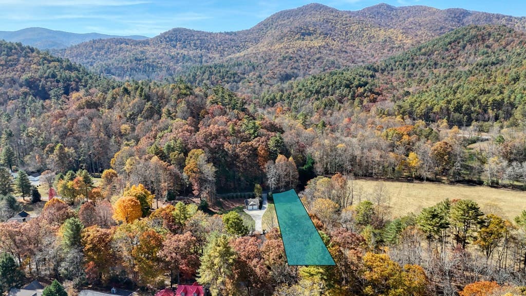 Lot 3 Big Pine Drive, Hiawassee GA 30546 - Photo