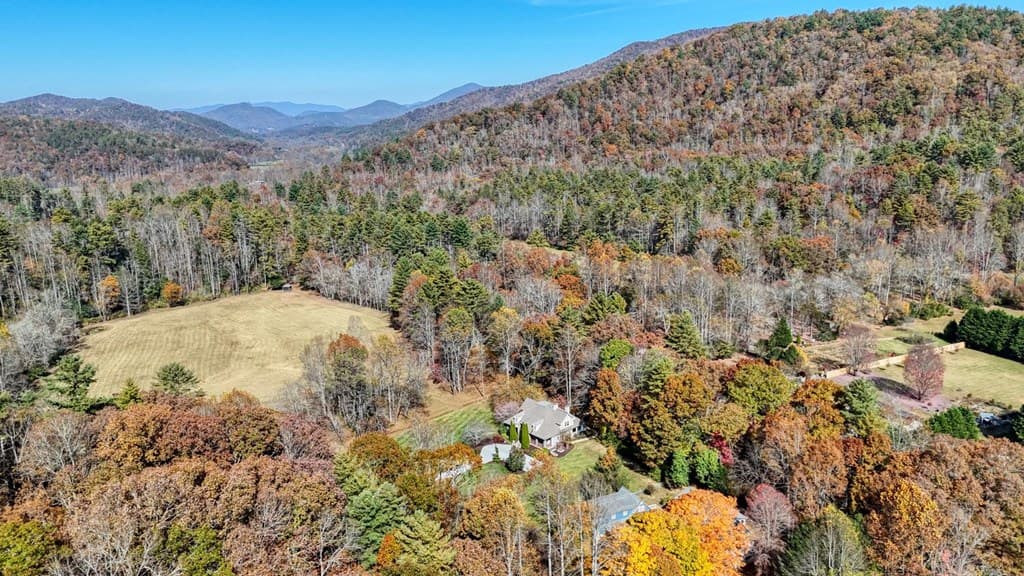 Lot 3 Big Pine Drive, Hiawassee GA 30546 - Photo