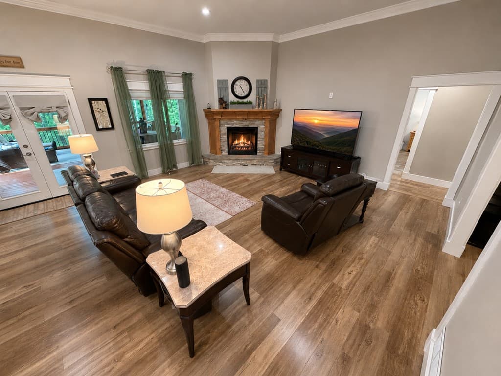 685 Rockwood Trail, Blairsville GA 30512 - Photo