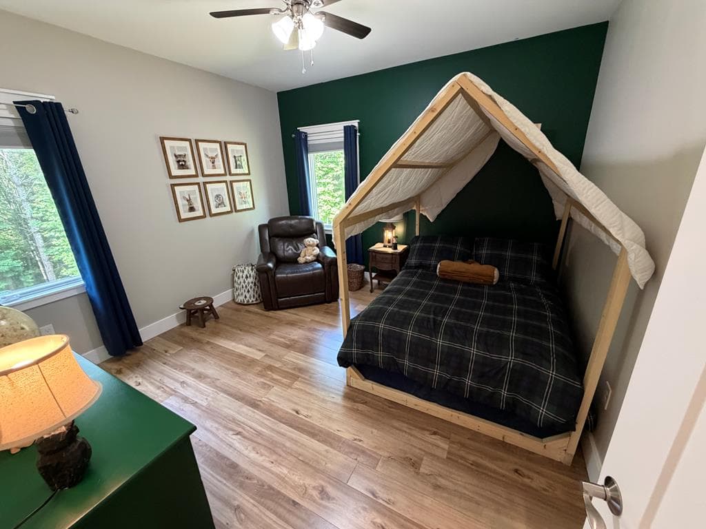 685 Rockwood Trail, Blairsville GA 30512 - Photo