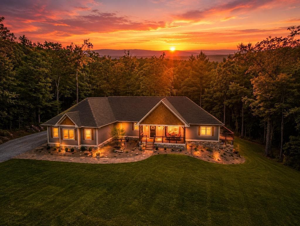 685 Rockwood Trail, Blairsville GA 30512 - Photo
