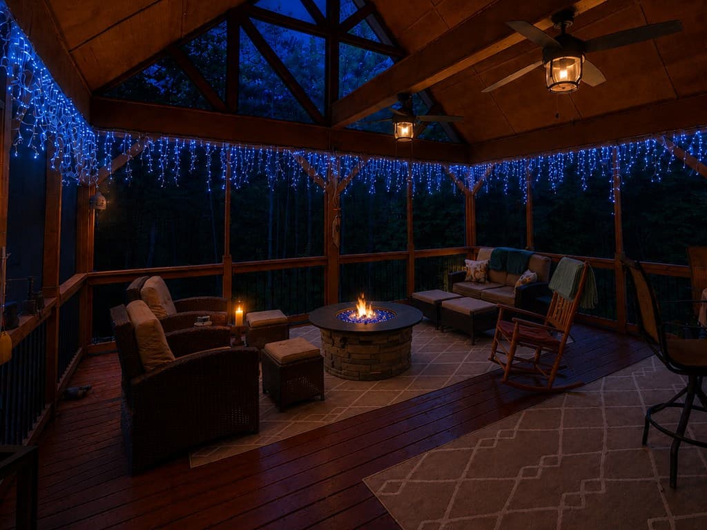 685 Rockwood Trail, Blairsville GA 30512 - Photo