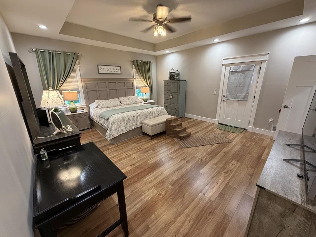 685 Rockwood Trail, Blairsville GA 30512 - Photo
