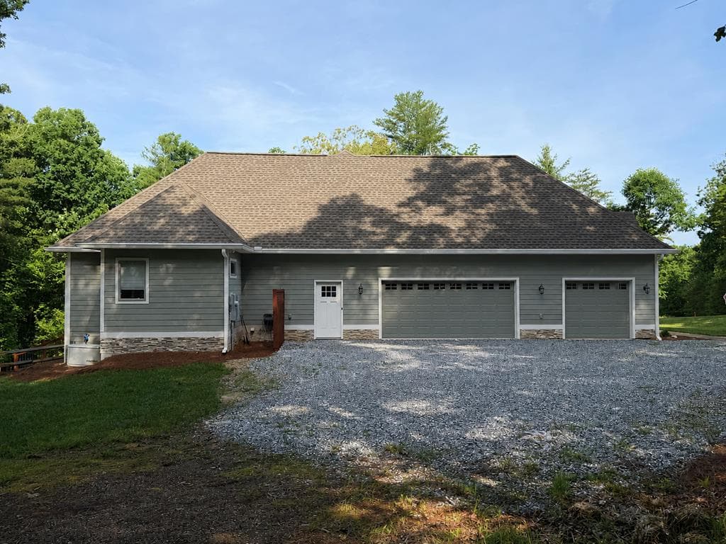 685 Rockwood Trail, Blairsville GA 30512 - Photo