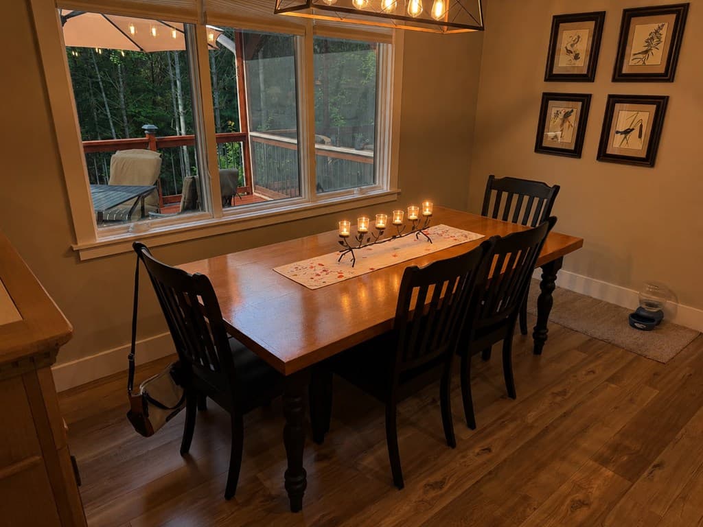 685 Rockwood Trail, Blairsville GA 30512 - Photo