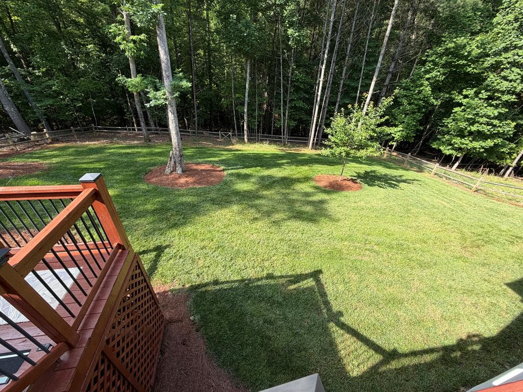 685 Rockwood Trail, Blairsville GA 30512 - Photo