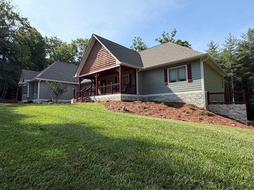 685 Rockwood Trail, Blairsville GA 30512 - Photo