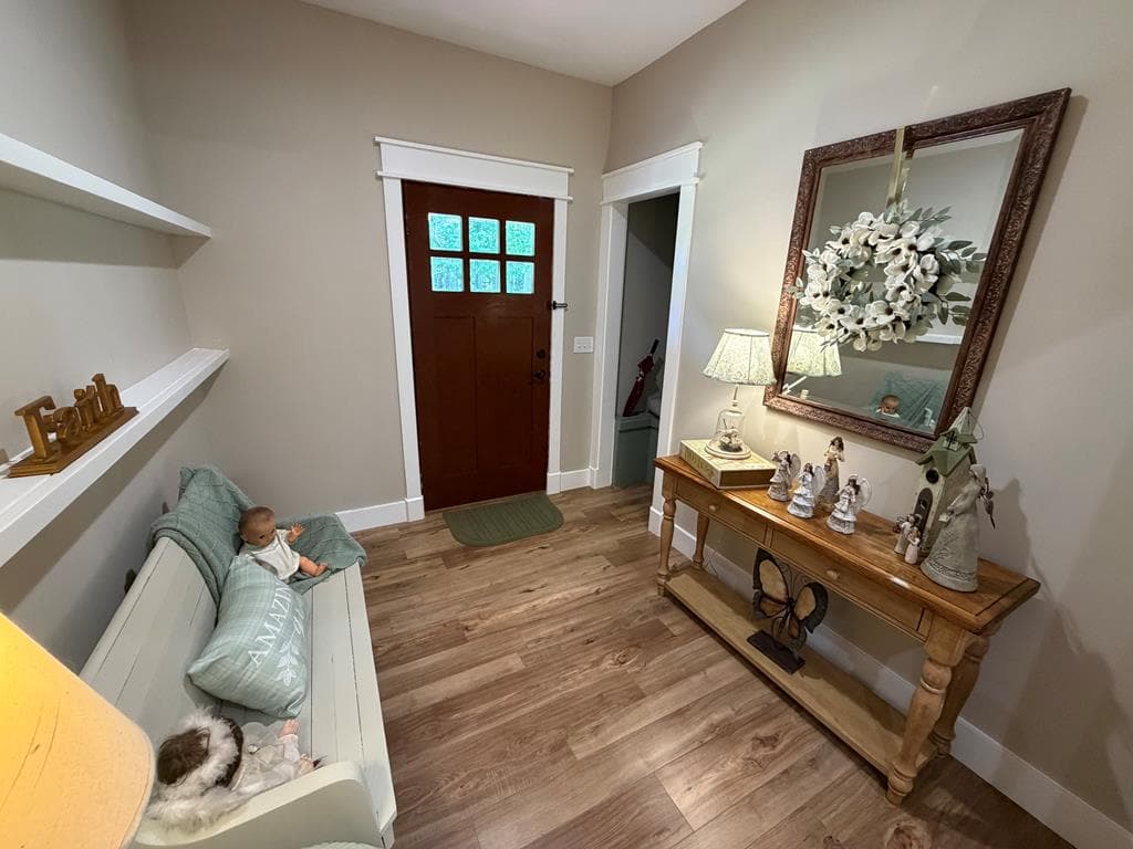 685 Rockwood Trail, Blairsville GA 30512 - Photo