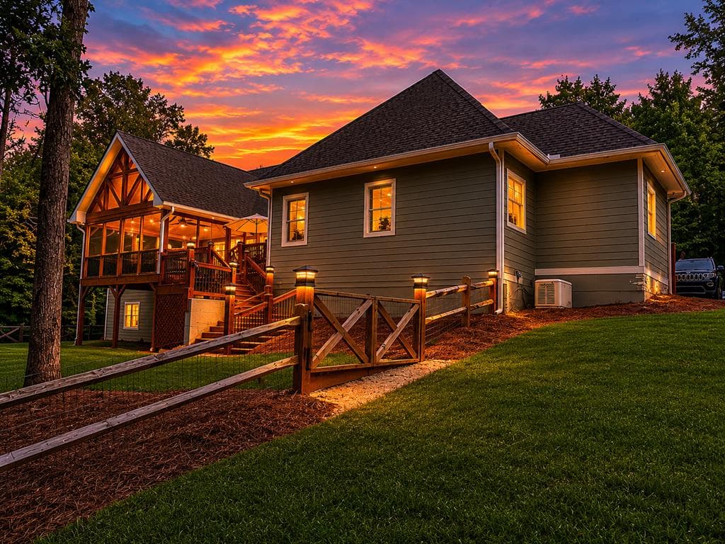 685 Rockwood Trail, Blairsville GA 30512 - Photo