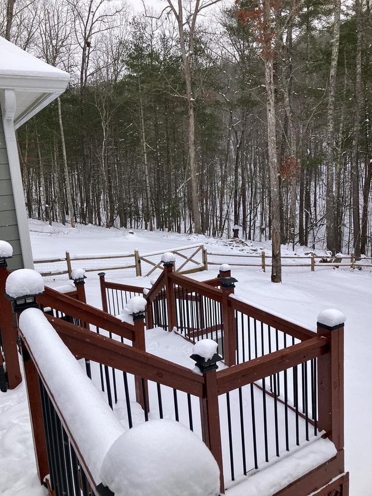 685 Rockwood Trail, Blairsville GA 30512 - Photo