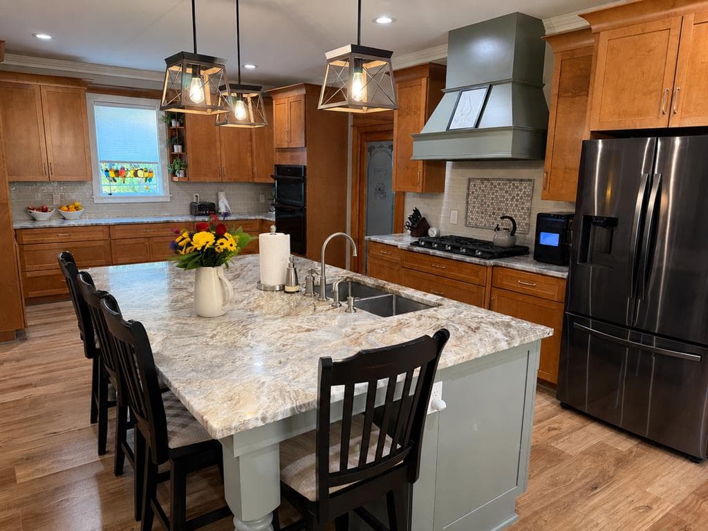 685 Rockwood Trail, Blairsville GA 30512 - Photo