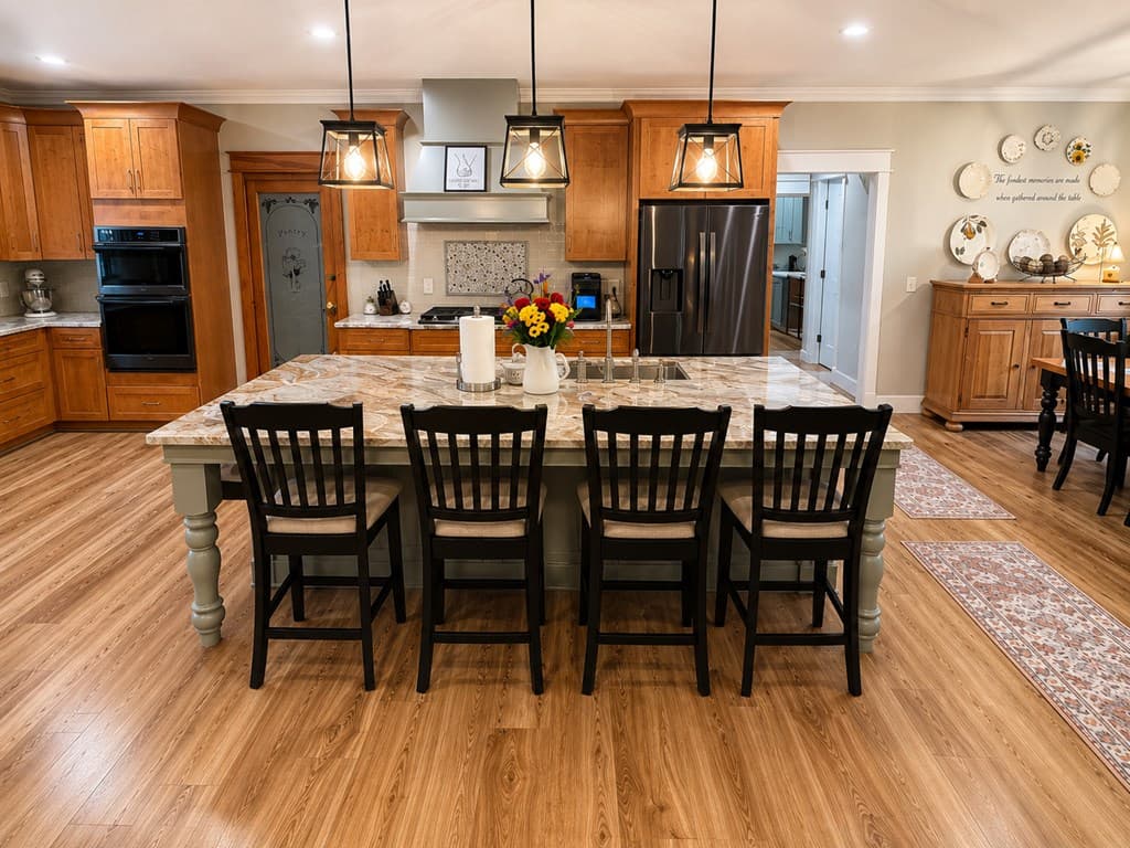 685 Rockwood Trail, Blairsville GA 30512 - Photo