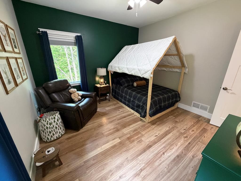 685 Rockwood Trail, Blairsville GA 30512 - Photo