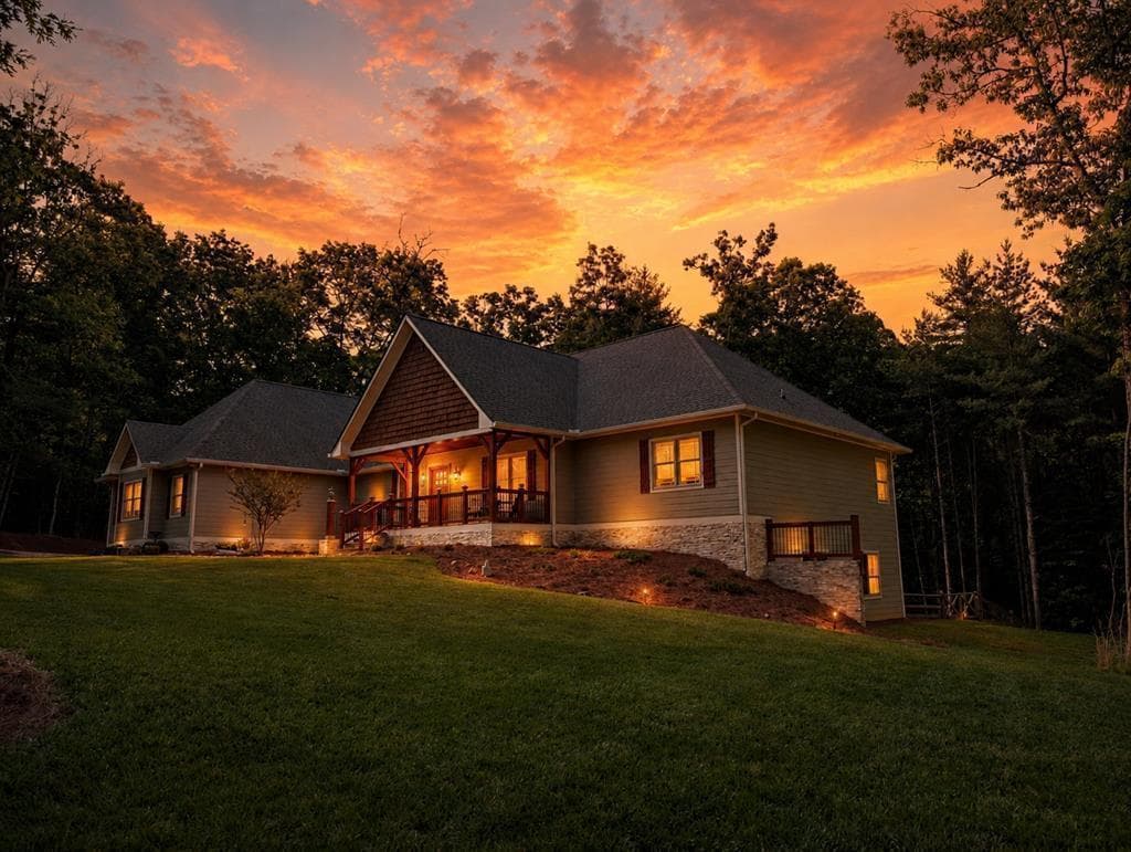 685 Rockwood Trail, Blairsville GA 30512 - Primary photo