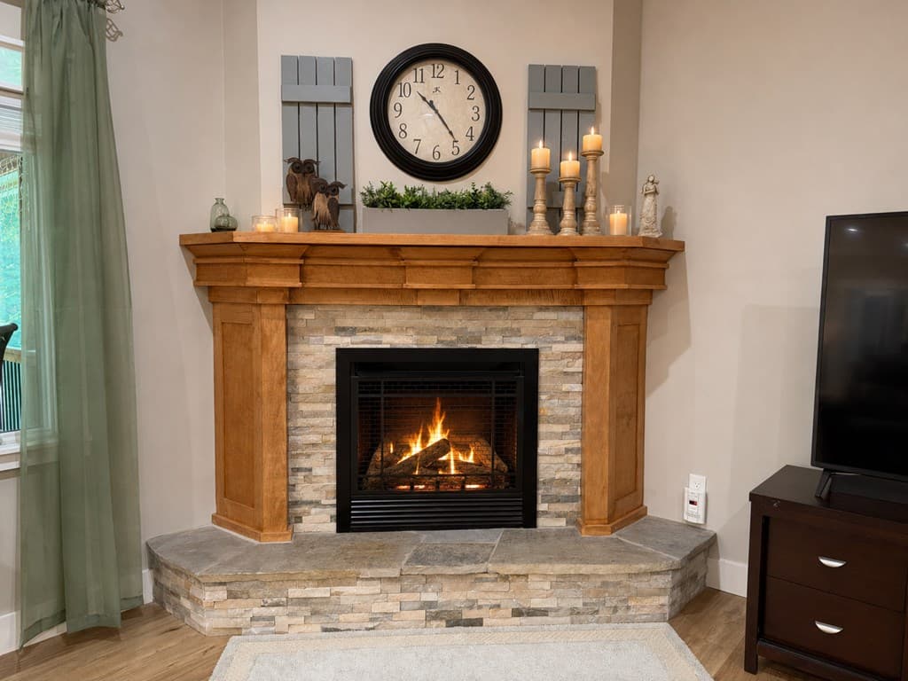 685 Rockwood Trail, Blairsville GA 30512 - Photo