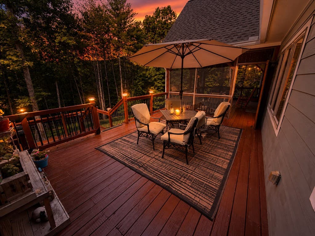 685 Rockwood Trail, Blairsville GA 30512 - Photo