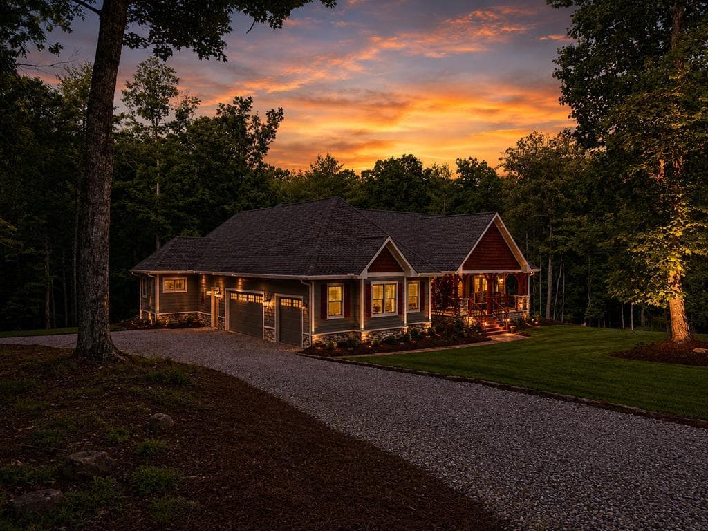 685 Rockwood Trail, Blairsville GA 30512 - Photo