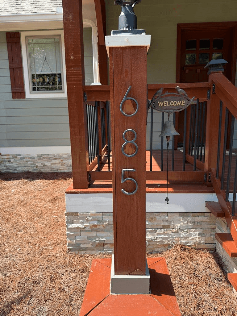 685 Rockwood Trail, Blairsville GA 30512 - Photo
