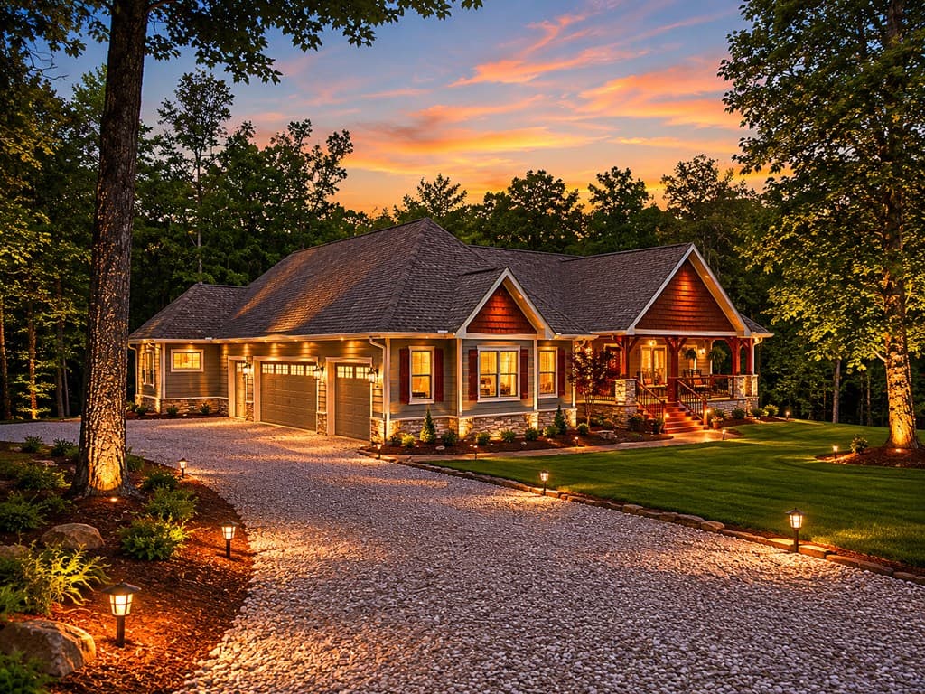 685 Rockwood Trail, Blairsville GA 30512 - Photo