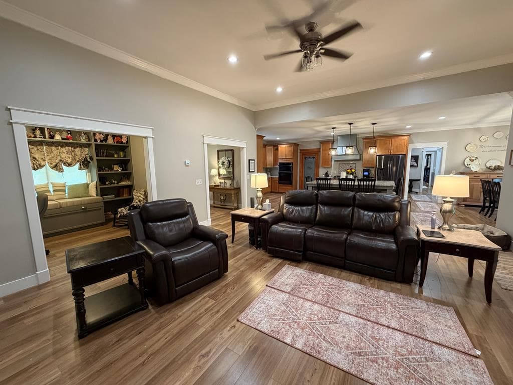 685 Rockwood Trail, Blairsville GA 30512 - Photo