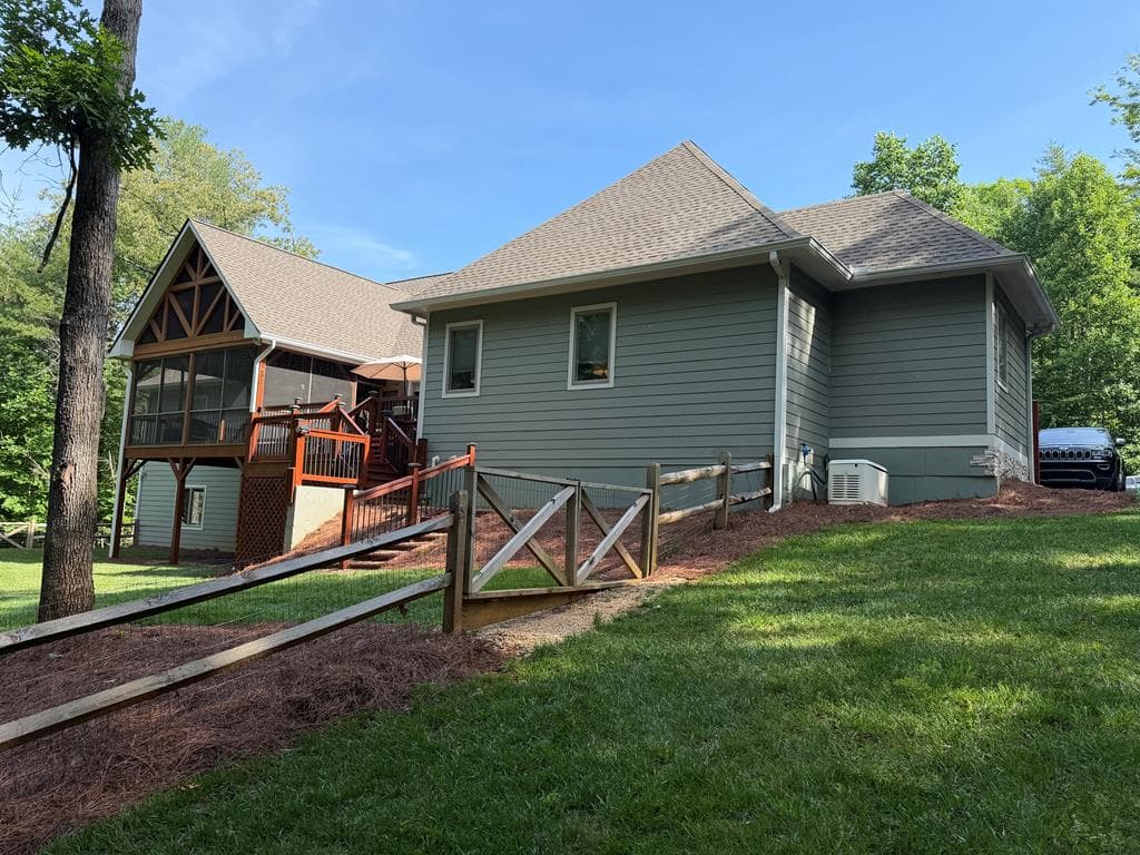 685 Rockwood Trail, Blairsville GA 30512 - Photo