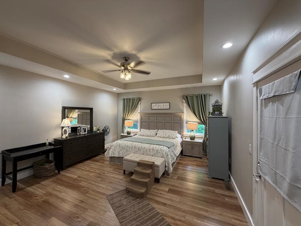 685 Rockwood Trail, Blairsville GA 30512 - Photo