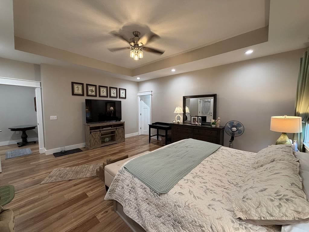 685 Rockwood Trail, Blairsville GA 30512 - Photo