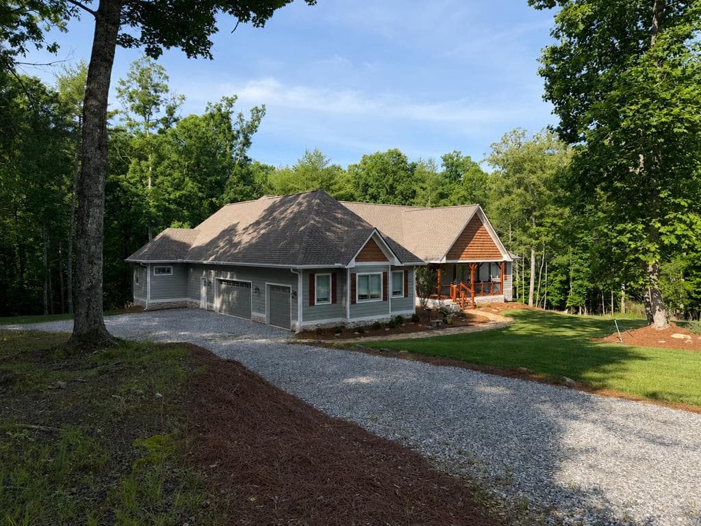 685 Rockwood Trail, Blairsville GA 30512 - Photo