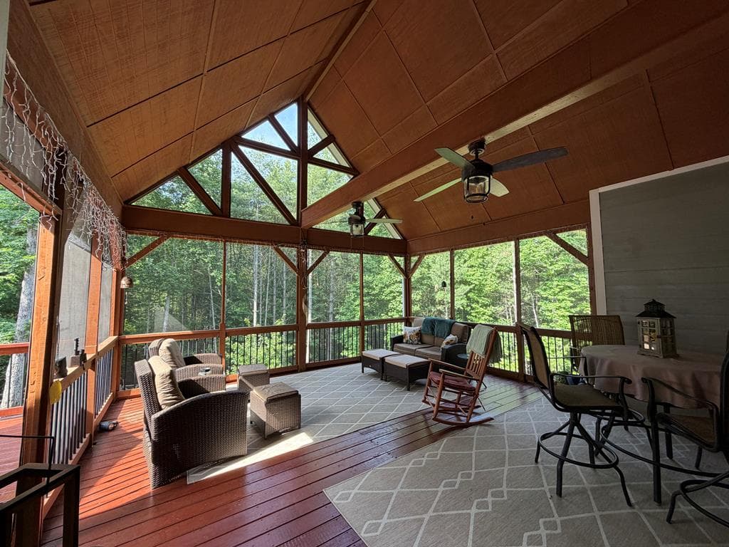 685 Rockwood Trail, Blairsville GA 30512 - Photo