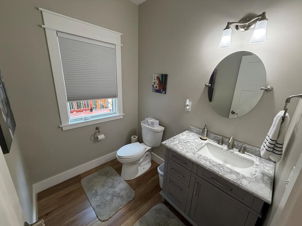 685 Rockwood Trail, Blairsville GA 30512 - Photo