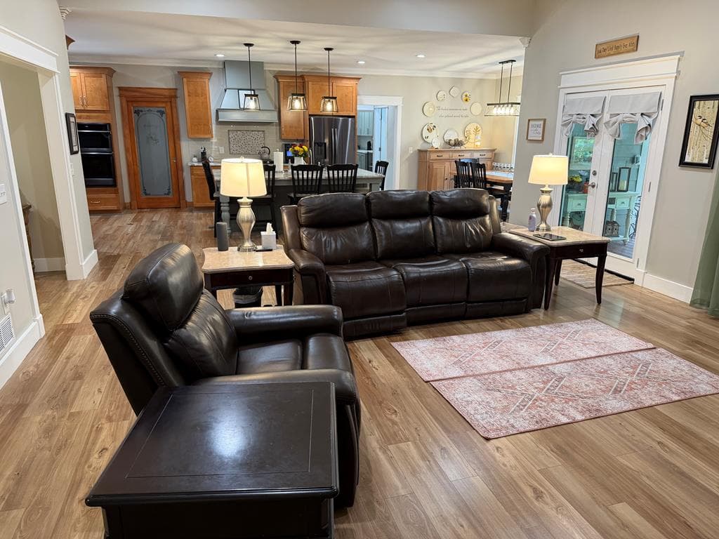 685 Rockwood Trail, Blairsville GA 30512 - Photo