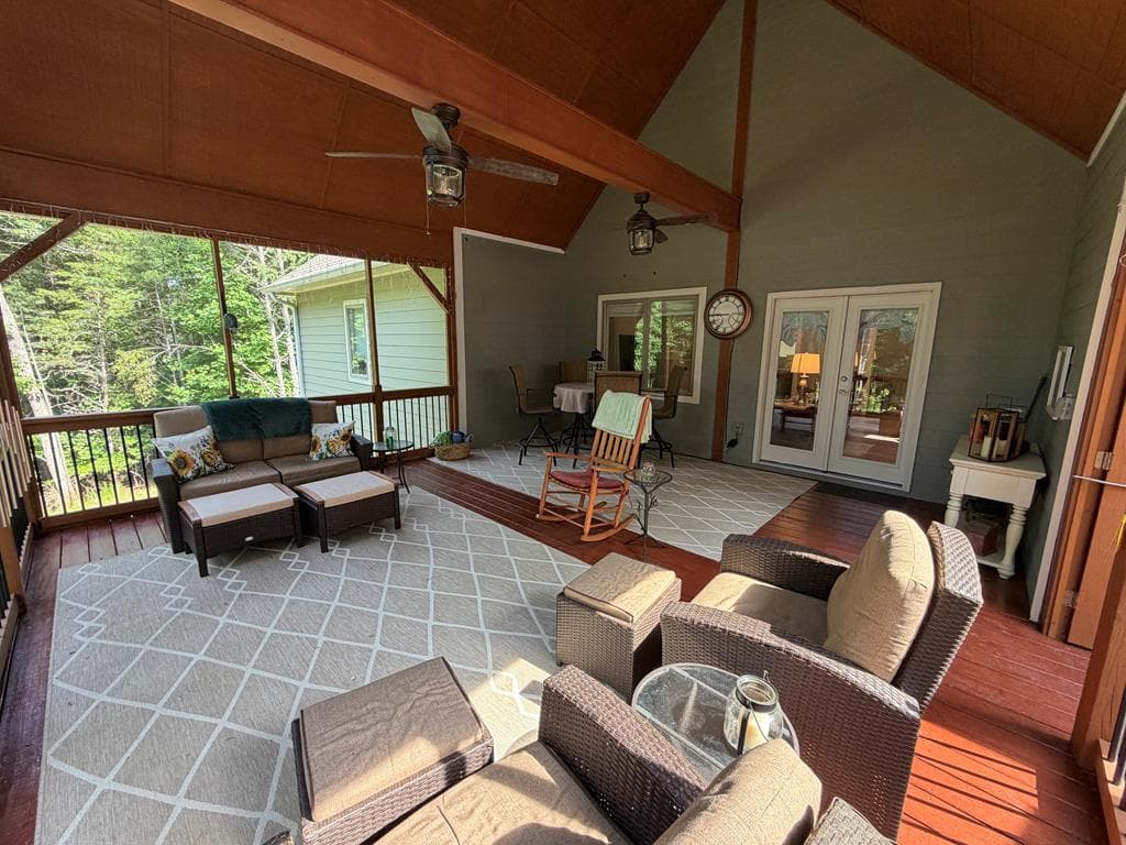685 Rockwood Trail, Blairsville GA 30512 - Photo
