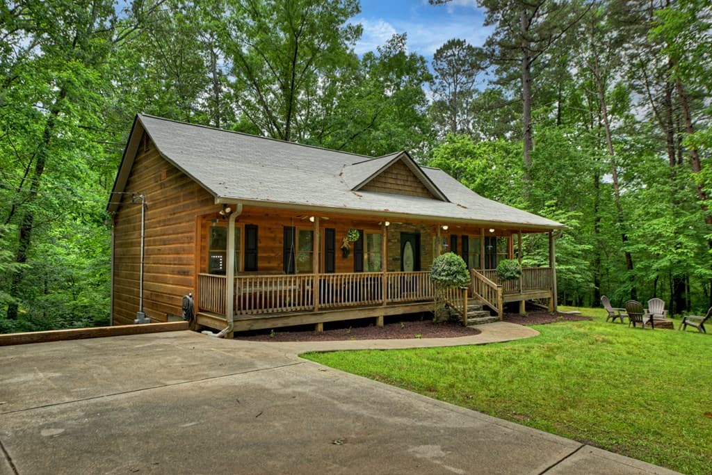 161 Foxhound Court, Ellijay GA 30540 - Photo