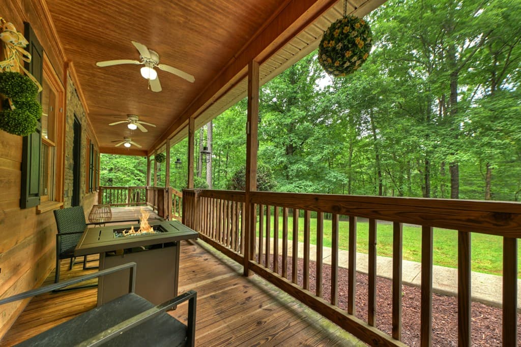 161 Foxhound Court, Ellijay GA 30540 - Photo