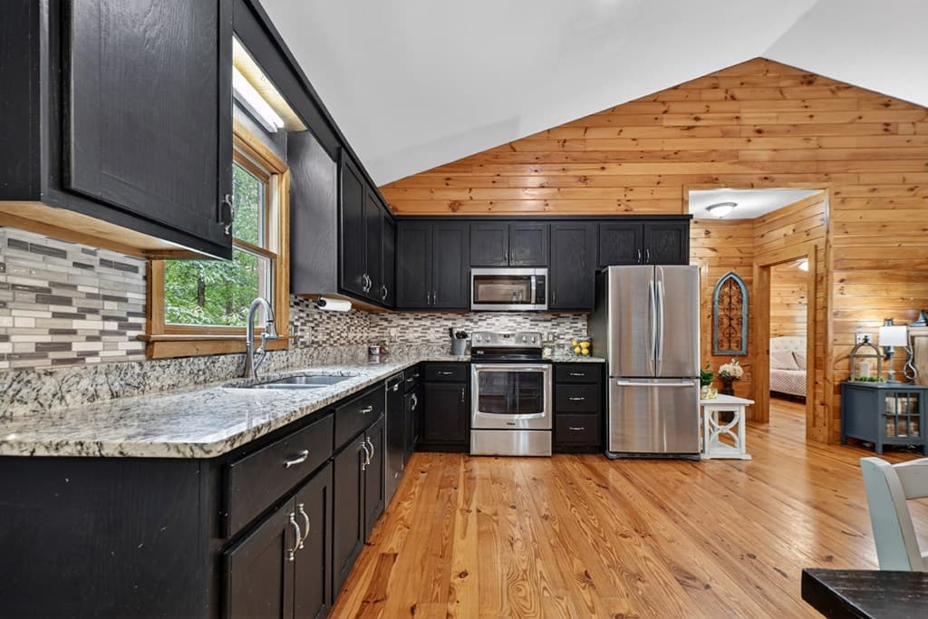 161 Foxhound Court, Ellijay GA 30540 - Photo
